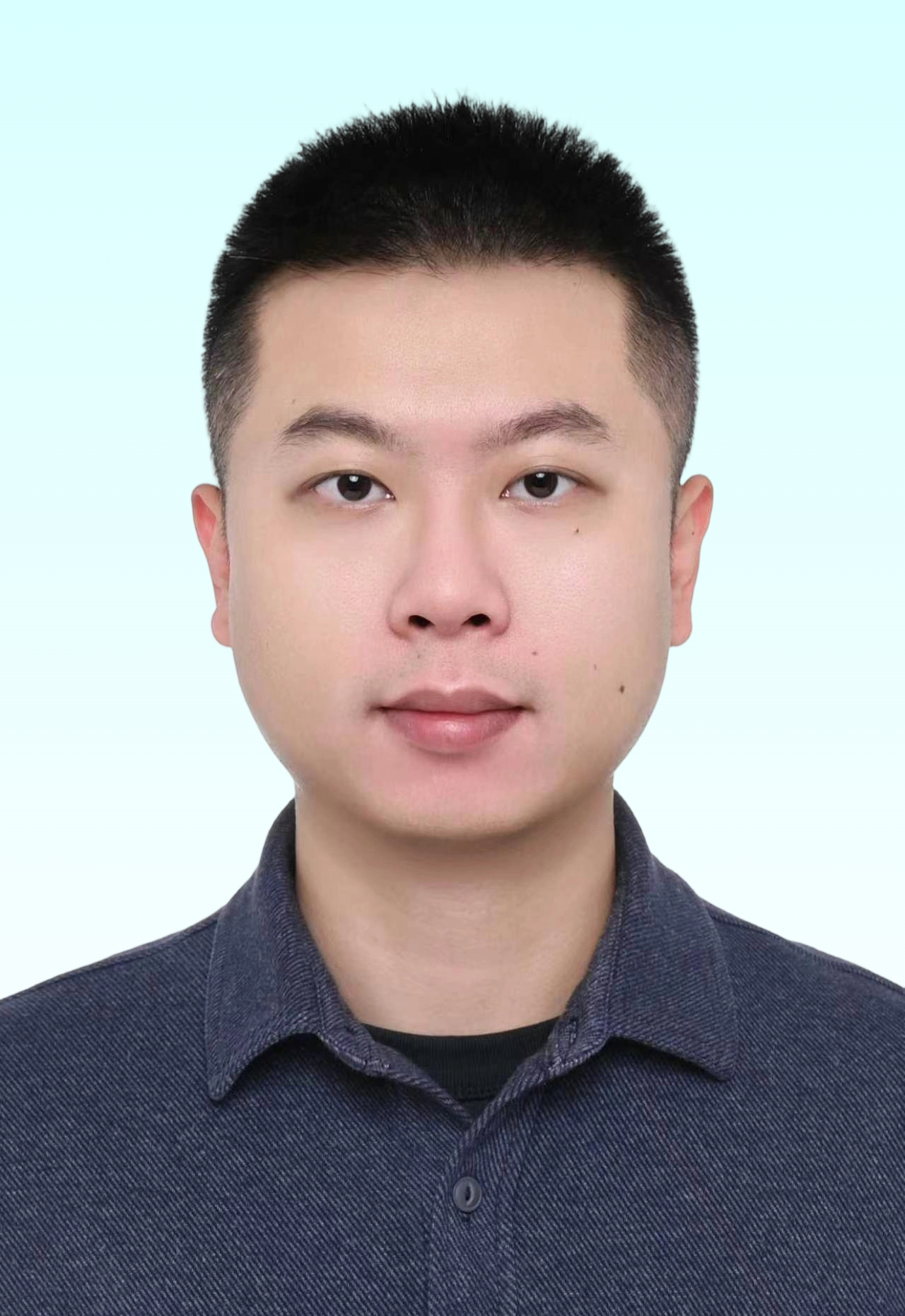 Sunbin Deng